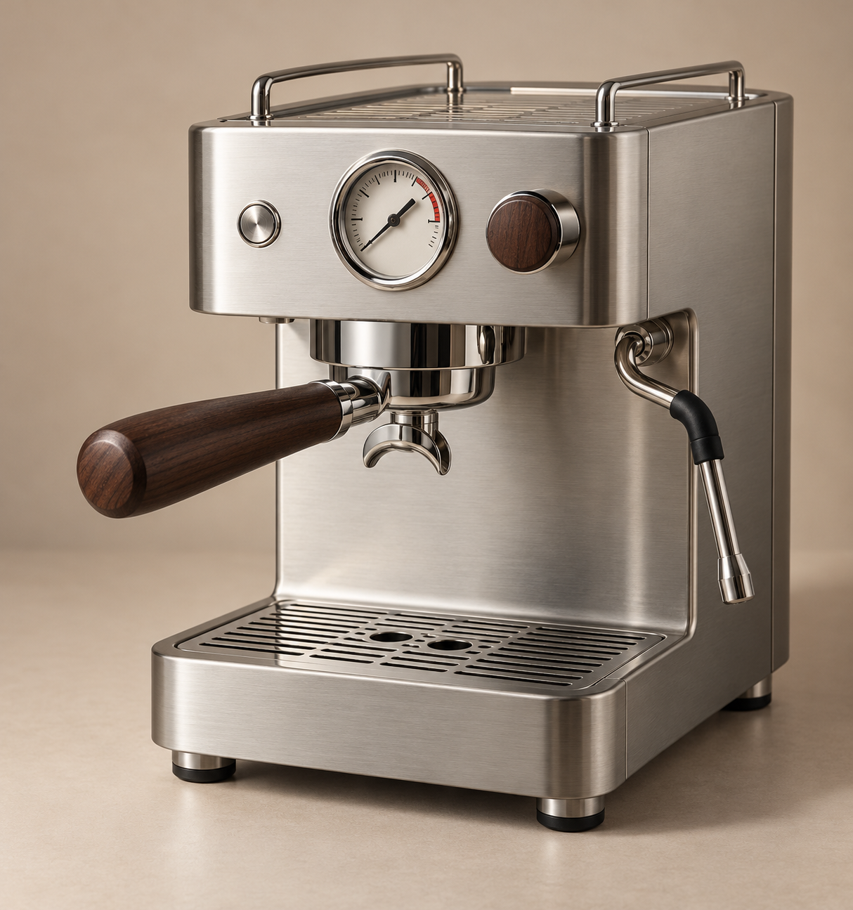 Atelier One espresso machine